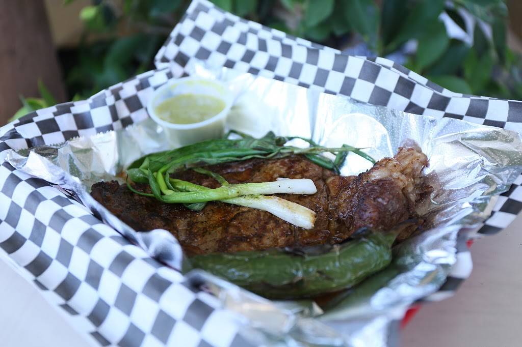 Ay Papa Que Rico | restaurant | 14035 Van Nuys Blvd, Arleta, CA 91331, USA | 8183026380 OR +1 818-302-6380