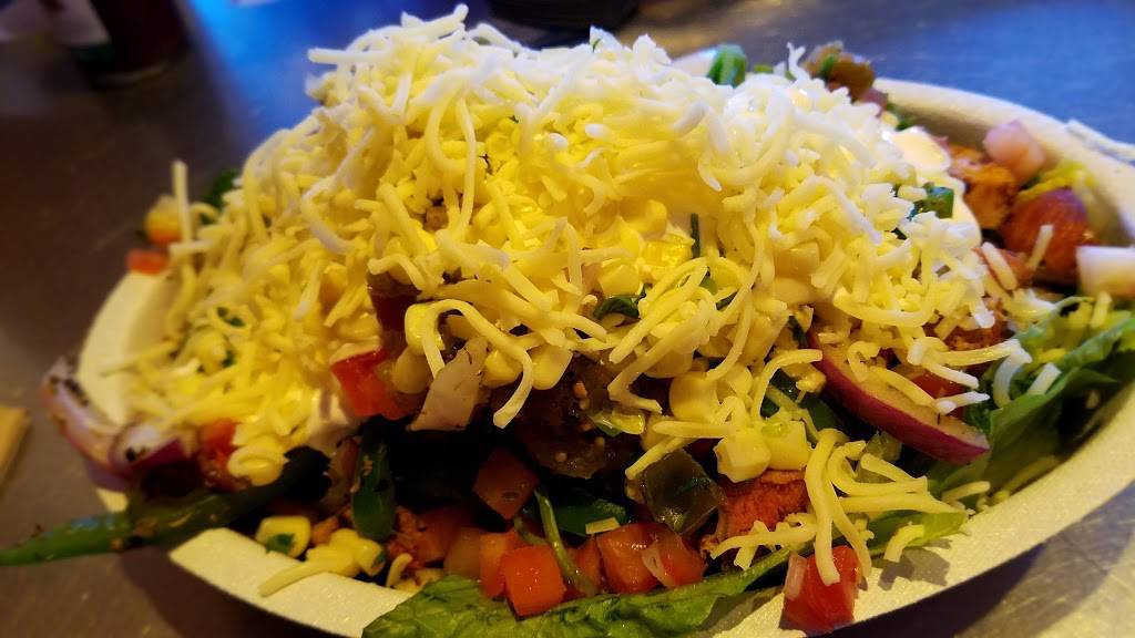 Chipotle Mexican Grill | restaurant | 276 Harbison Blvd Ste B, Columbia, SC 29212, USA | 8037811040 OR +1 803-781-1040