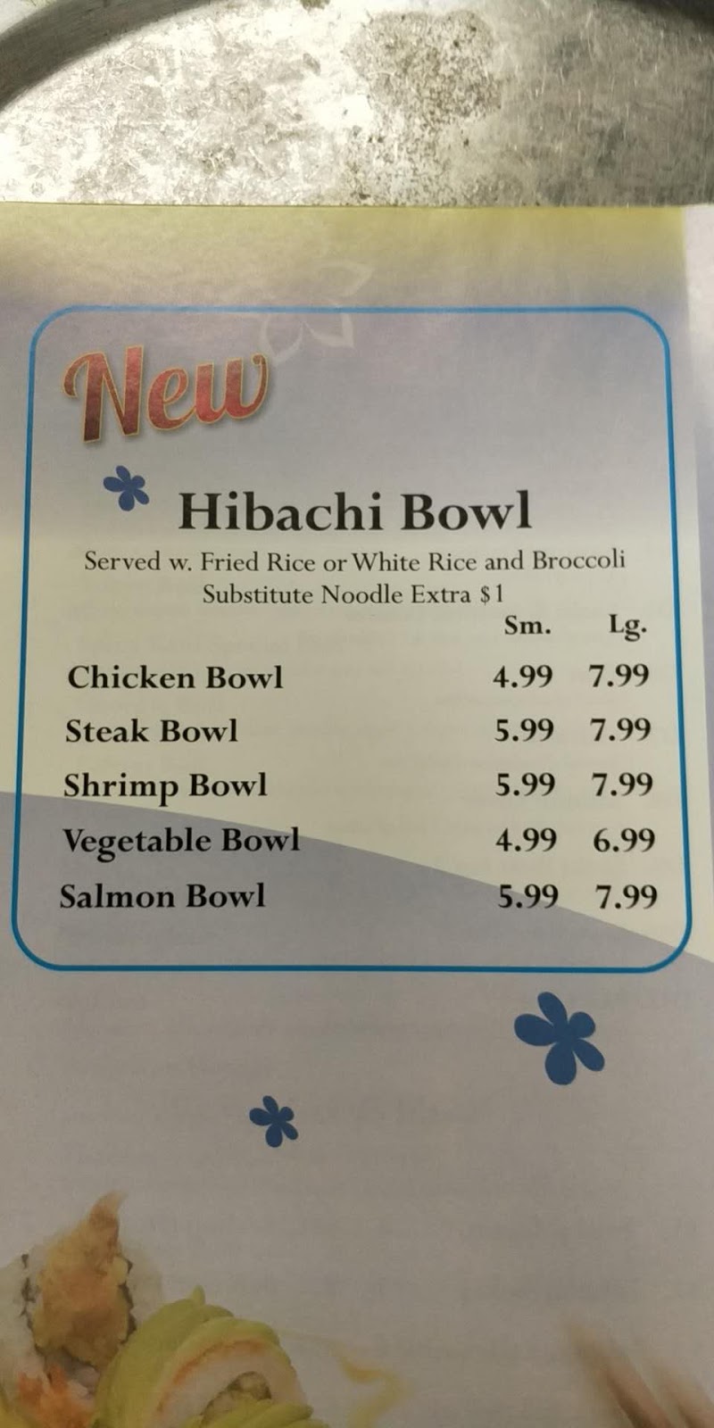 Tokyo Boat | restaurant | 4750 Alabama Rd NE # 101, Roswell, GA 30075, USA | 7709936646 OR +1 770-993-6646