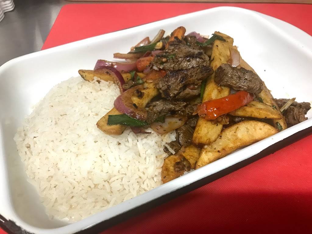 Wanka Peruvian Fusion | restaurant | 25600 Westheimer Pkwy, Katy, TX 77494, USA | 8324232620 OR +1 832-423-2620