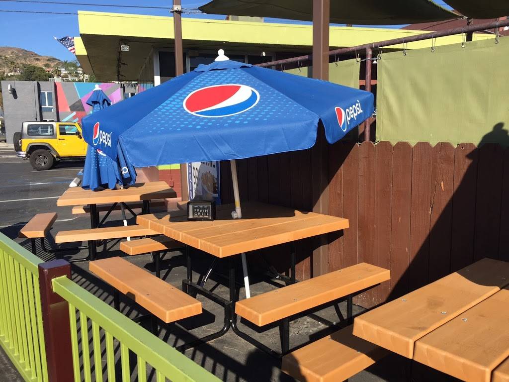 Fresh Grill Ventura | restaurant | 1876 E Main St, Ventura, CA 93001, USA | 8056537276 OR +1 805-653-7276