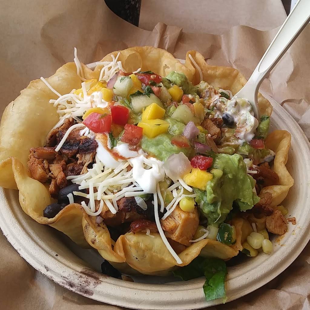 QDOBA Mexican Eats | restaurant | 2160 Hempstead Turnpike, East Meadow, NY 11554, USA | 5167439890 OR +1 516-743-9890