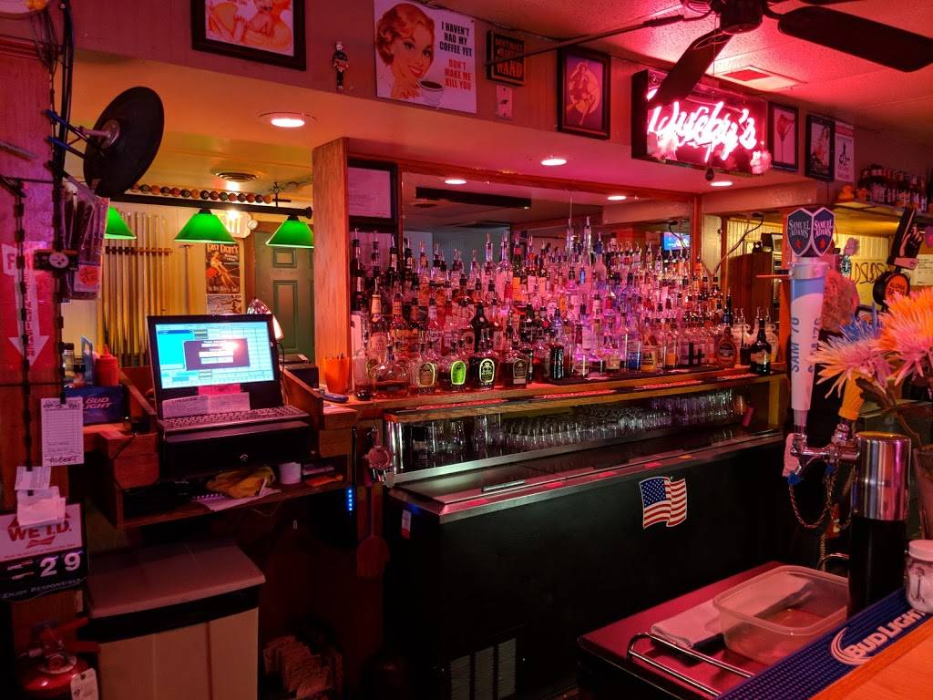 Duckys Pub & Grill | restaurant | 9 Cleveland St, Butler, OH 44822, USA | 4198832229 OR +1 419-883-2229