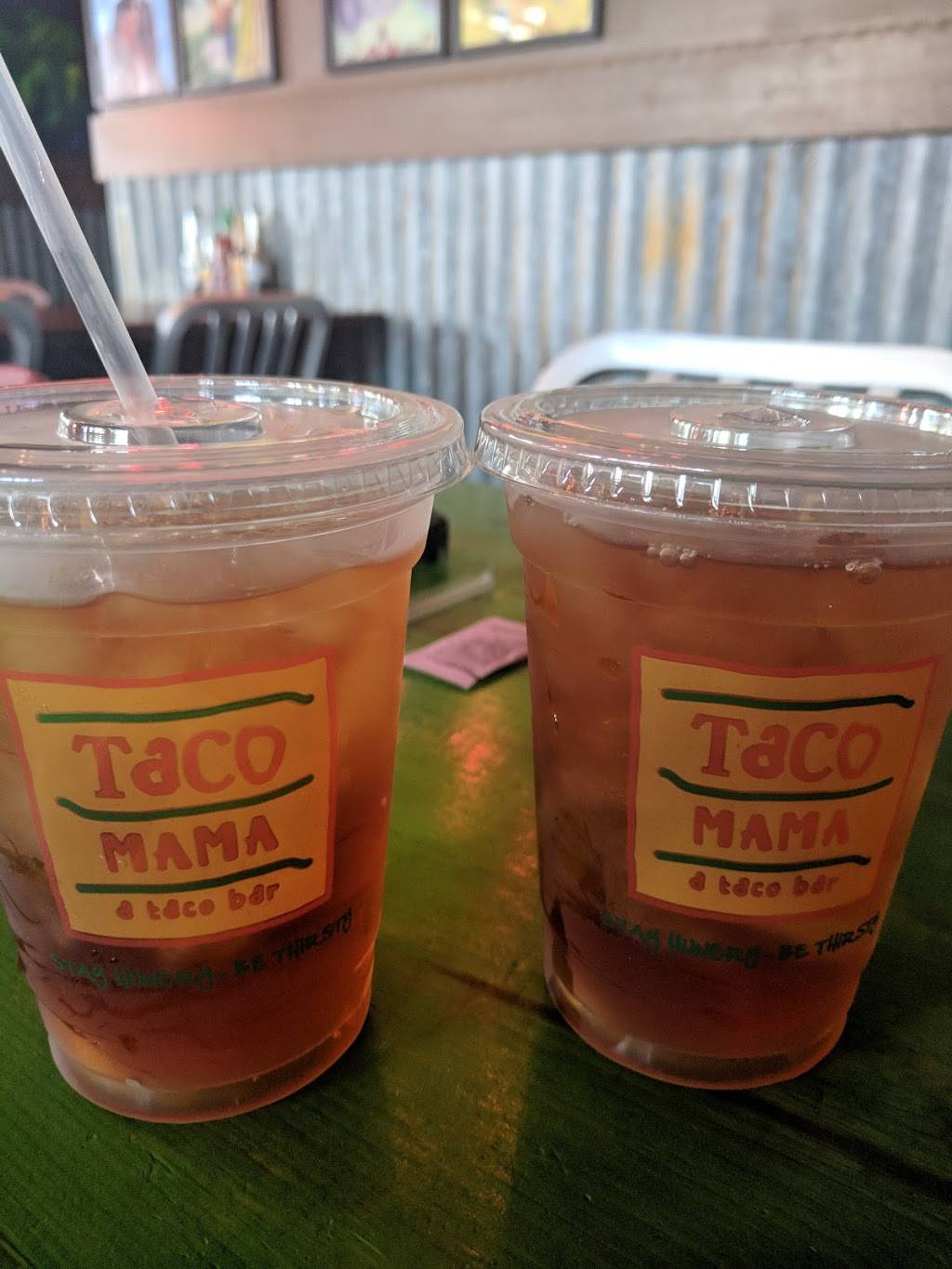 Taco Mama Tuscaloosa | restaurant | 2104 University Blvd A, Tuscaloosa, AL 35401, USA | 2054098173 OR +1 205-409-8173