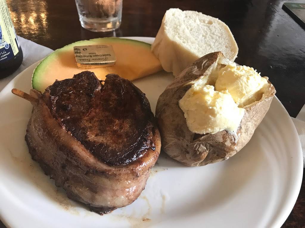 Quincys Steak & Spirits | restaurant | 416 Harrison Ave, Leadville, CO 80461, USA | 7194869765 OR +1 719-486-9765
