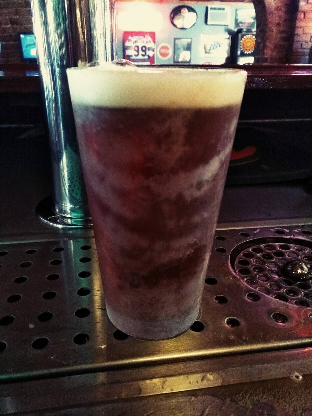 Norbs Tavern | restaurant | 2505 State St, Alton, IL 62002, USA | 6184668120 OR +1 618-466-8120