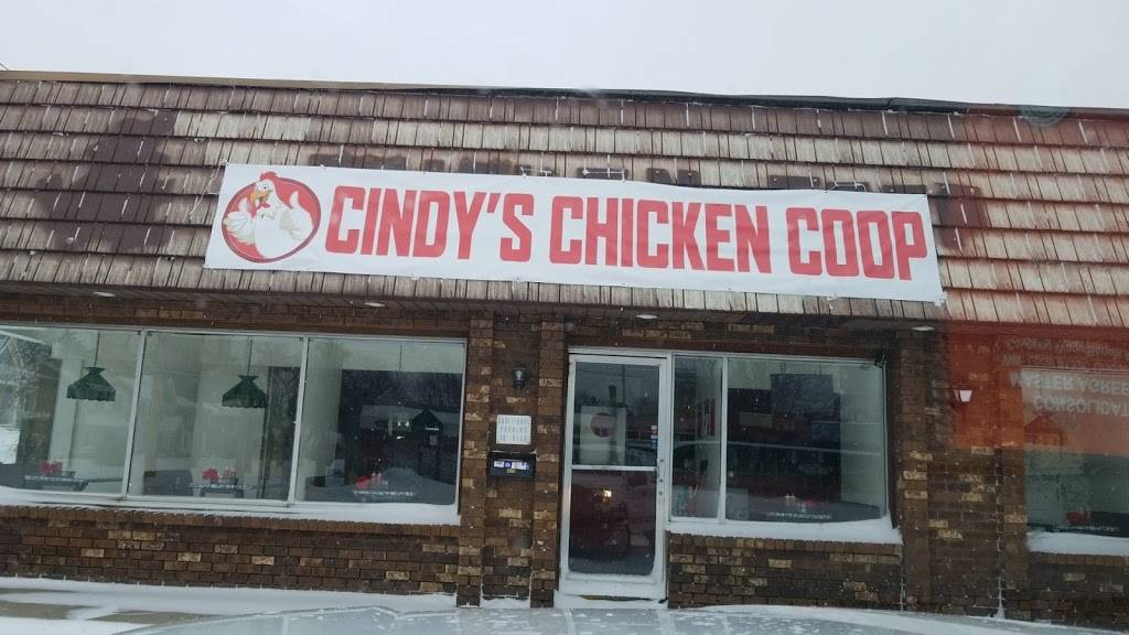 Cindys Chicken Coop | restaurant | 1936 Eastern Ave SE, Grand Rapids, MI 49507, USA | 6162783142 OR +1 616-278-3142