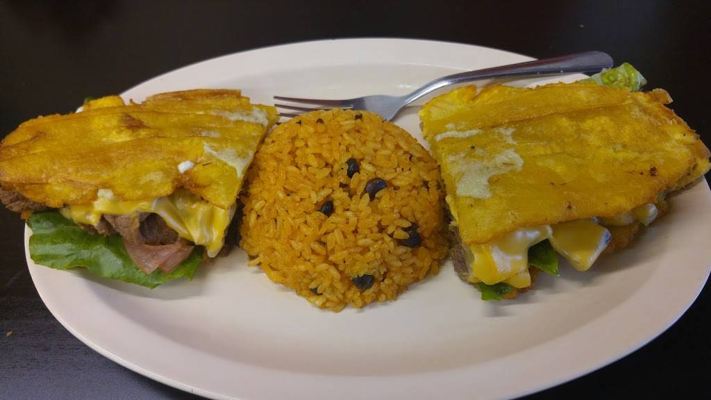 Café Caribe | restaurant | 6138 W 26th St, Cicero, IL 60804, USA | 7085488025 OR +1 708-548-8025