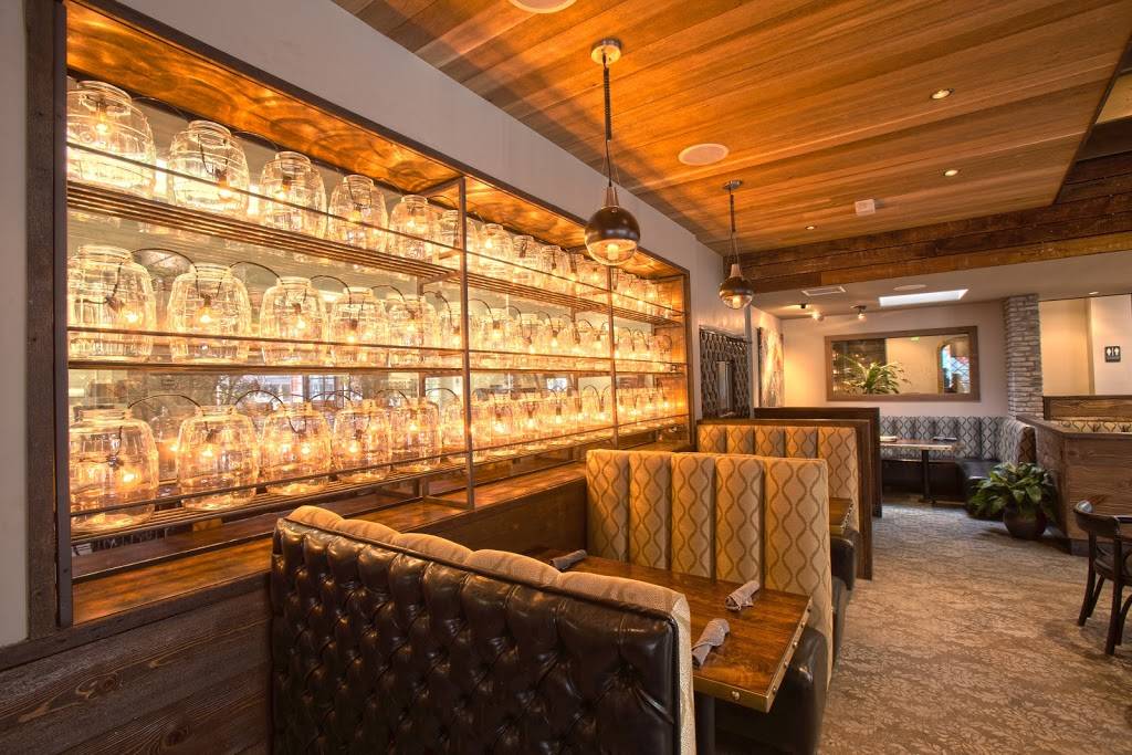 GRANVILLE | restaurant | 12345 Ventura Blvd, Studio City, CA 91604, USA | 8185067050 OR +1 818-506-7050