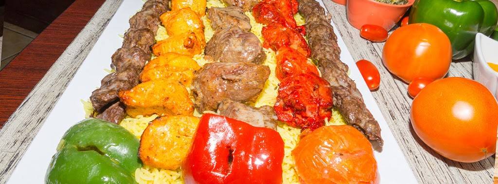 Shishkabob Express | restaurant | 11210 Lee Hwy, Fairfax, VA 22030, USA | 7032788700 OR +1 703-278-8700