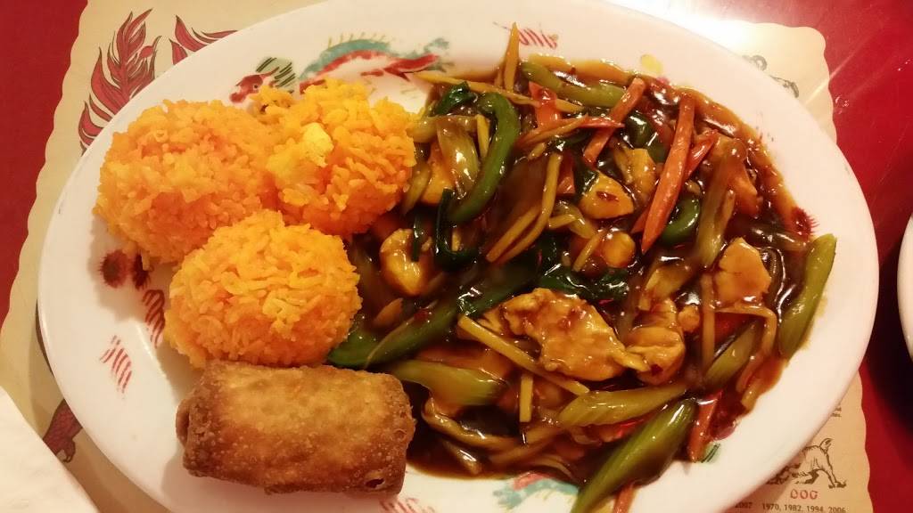 Peking Restaurant | restaurant | 227 N Business, I-35, New Braunfels, TX 78130, USA | 8306255020 OR +1 830-625-5020