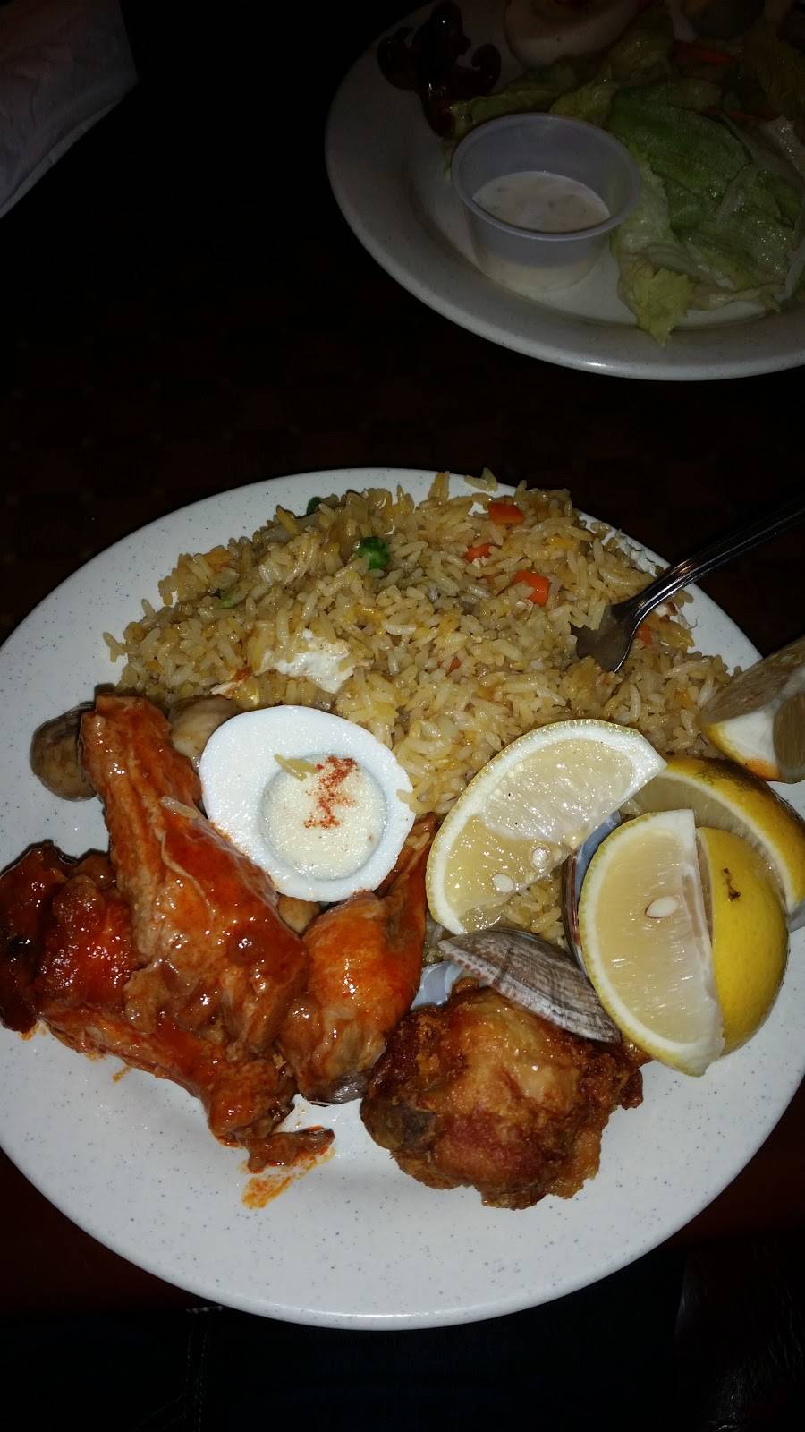 Famous Buffet | restaurant | 5080 Twin City Hwy, Groves, TX 77619, USA | 4099621888 OR +1 409-962-1888