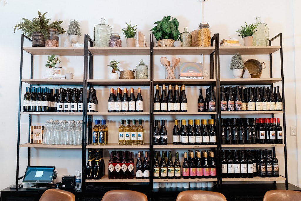 Verbena Kitchen | restaurant | 3043 University Ave, San Diego, CA 92104, USA | 6192695776 OR +1 619-269-5776