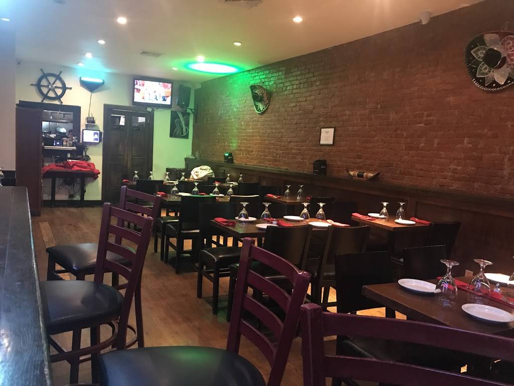 Don Panchos | restaurant | 43 Bruckner Blvd, The Bronx, NY 10454, USA | 7185855855 OR +1 718-585-5855