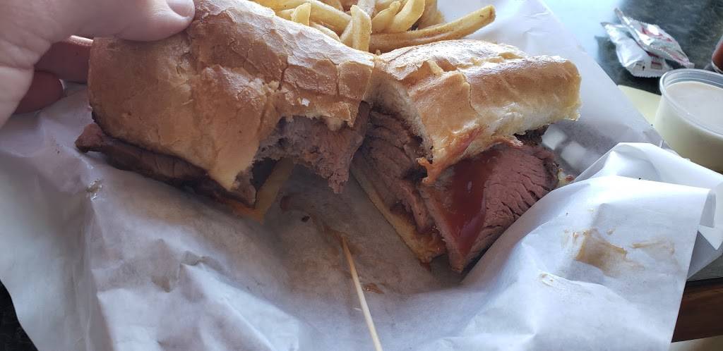 Bronco Burger | restaurant | 1925 Golden Hill Rd #300, Paso Robles, CA 93446, USA | 8052371232 OR +1 805-237-1232