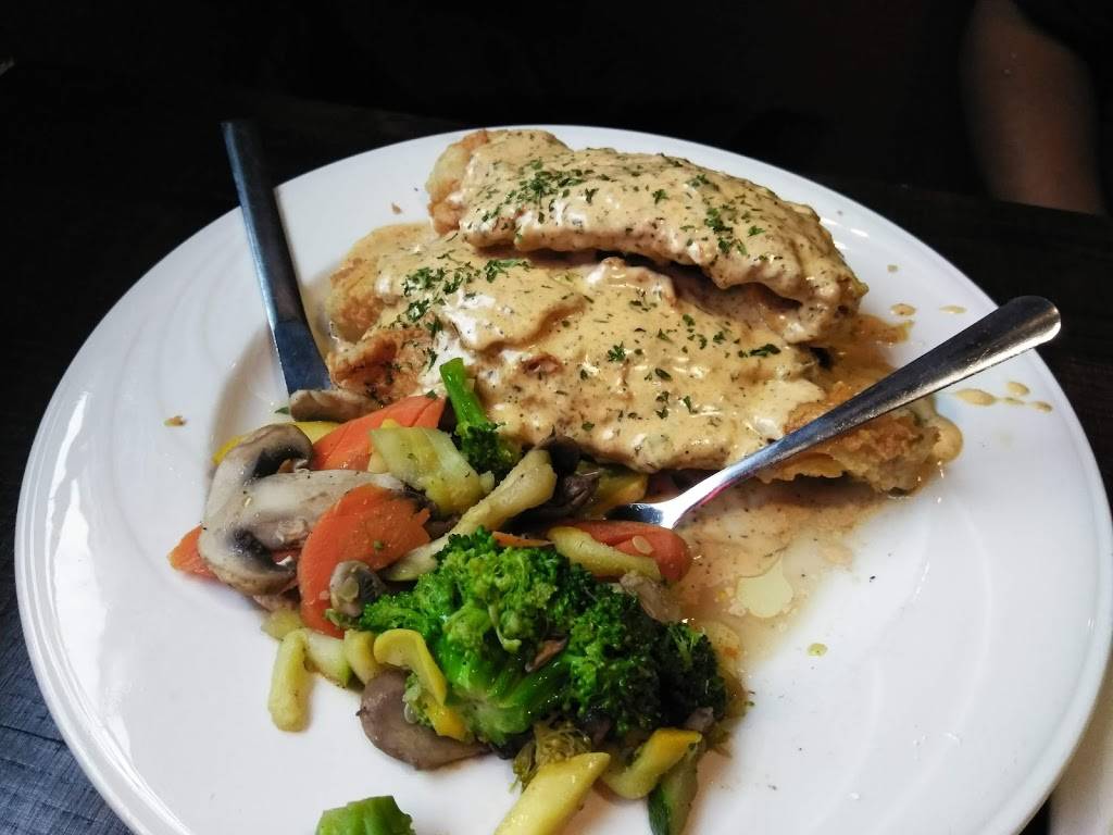 Jazz A Louisiana Kitchen | restaurant | 19700 E Valley View Pkwy, Independence, MO 64057, USA | 8169121096 OR +1 816-912-1096