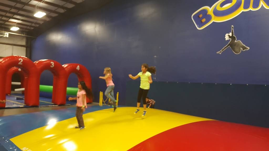 Boing Fun Center | meal takeaway | 532 S Econ Cir #120, Oviedo, FL 32765, USA | 4075427844 OR +1 407-542-7844