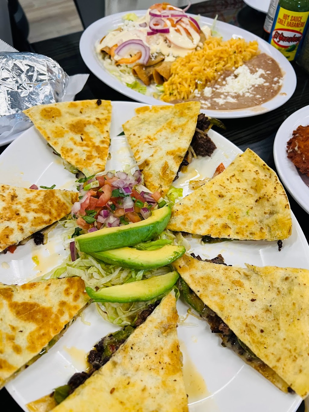 Taqueria Y Mariscos El Torito | restaurant | 1451 Westgate Pkwy, Dothan, AL 36303, USA | 3348030090 OR +1 334-803-0090