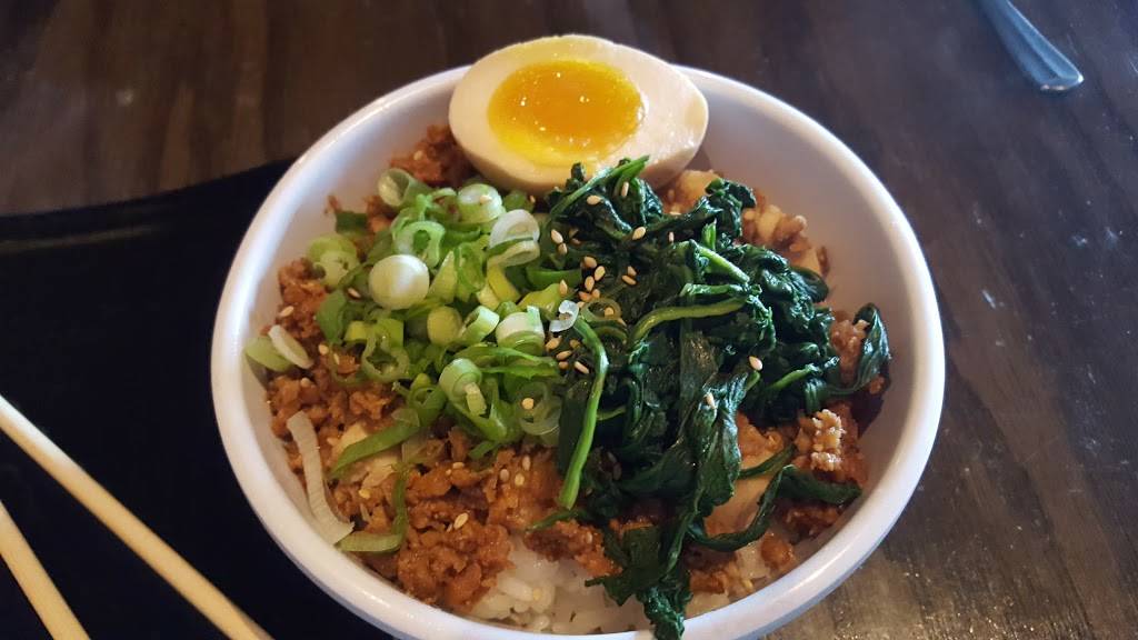 JINYA Ramen Bar | restaurant | 18299 Egret Bay Blvd, Houston, TX 77058, USA | 2815496609 OR +1 281-549-6609