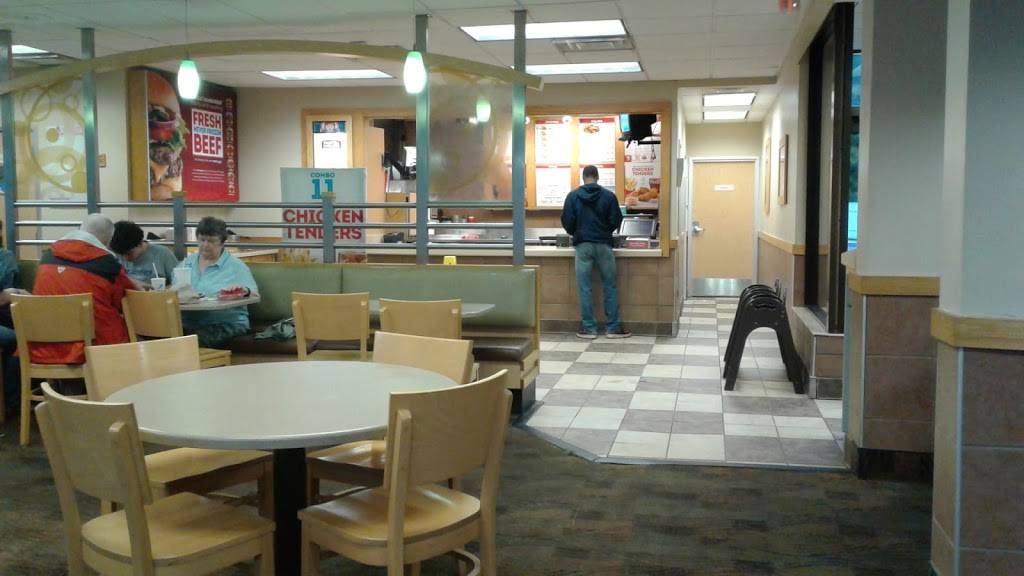 Wendys | restaurant | 1380 E Little Creek Rd, Norfolk, VA 23518, USA | 7574801681 OR +1 757-480-1681