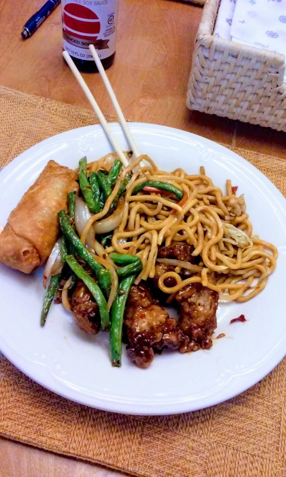 Joy Luck II | meal takeaway | 626 Admiral Dr, Annapolis, MD 21401, USA | 4102666639 OR +1 410-266-6639