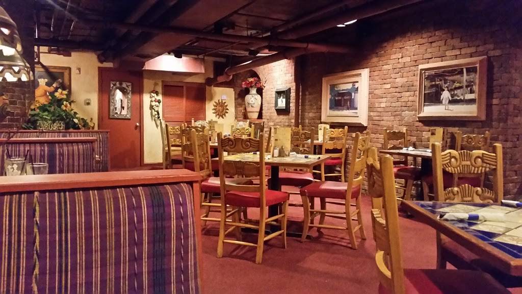 Margaritas Mexican Restaurant | night club | 242 St John St, Portland, ME 04102, USA | 2078746444 OR +1 207-874-6444