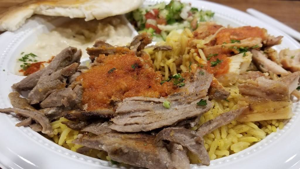 Shawarma House | restaurant | 7510 W Layton Ave, Greenfield, WI 53220, USA | 4143169172 OR +1 414-316-9172