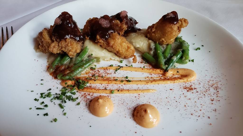 Circa 1886 Restaurant | restaurant | 149 Wentworth St, Charleston, SC 29401, USA | 8438537828 OR +1 843-853-7828