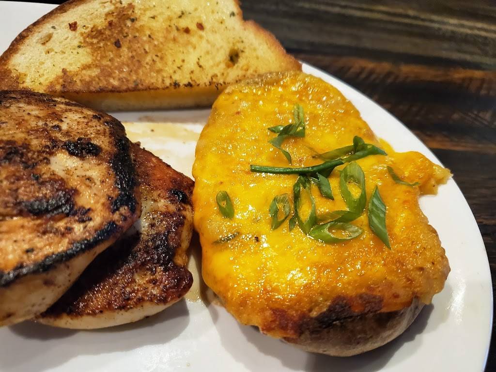 Walk-Ons Bistreaux and Bar | restaurant | 6401 N Andrews Ave, Fort Lauderdale, FL 33309, USA | 9548453800 OR +1 954-845-3800