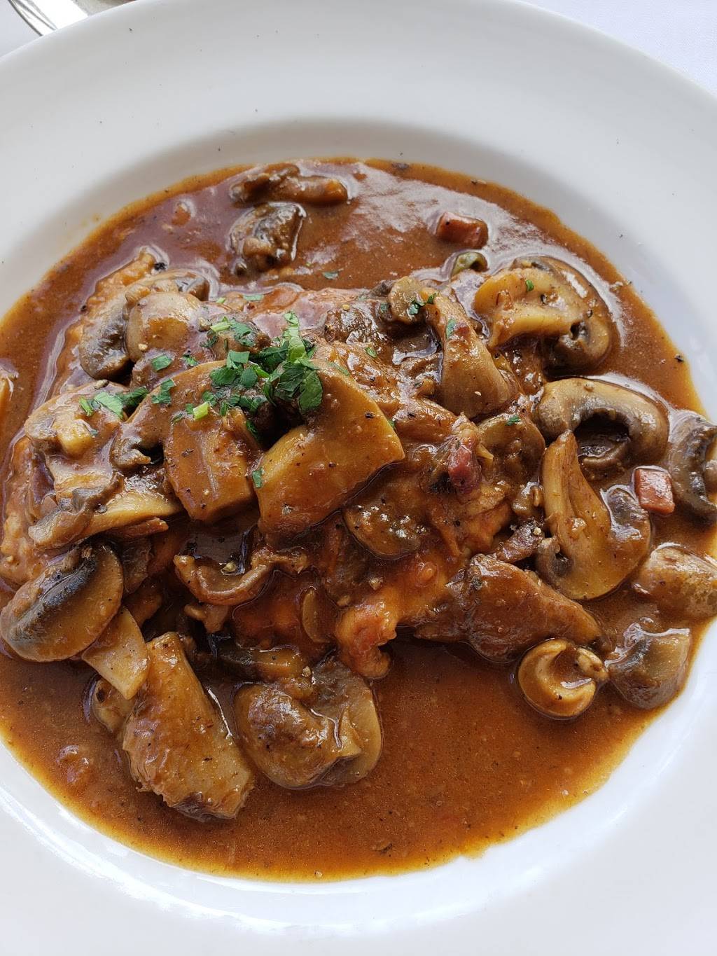 Il Mulino New York - Miami | restaurant | 17875 Collins Ave, Sunny Isles Beach, FL 33160, USA | 3054669191 OR +1 305-466-9191