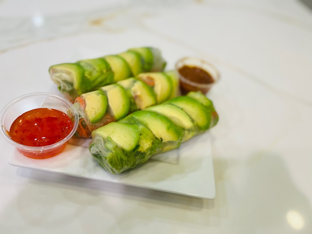 The Cove- Asian Bistro | restaurant | 90 Raley Town Center, Rohnert Park, CA 94928, USA | 7072302637 OR +1 707-230-2637