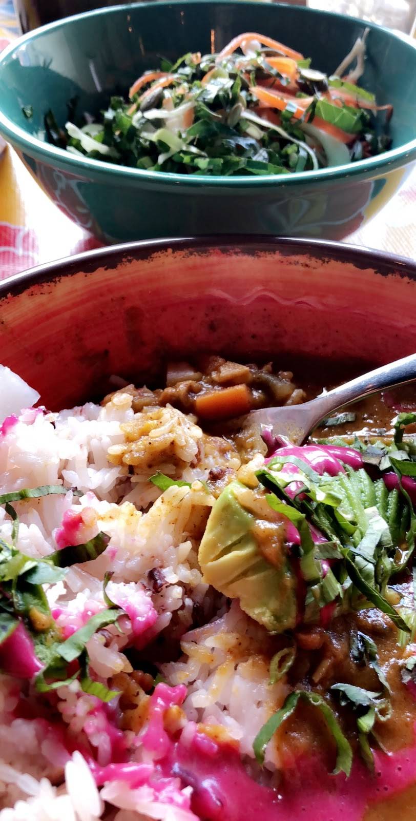 Tamra Teahouse | restaurant | 1524 Bergen St, Brooklyn, NY 11213, USA | 3474067710 OR +1 347-406-7710