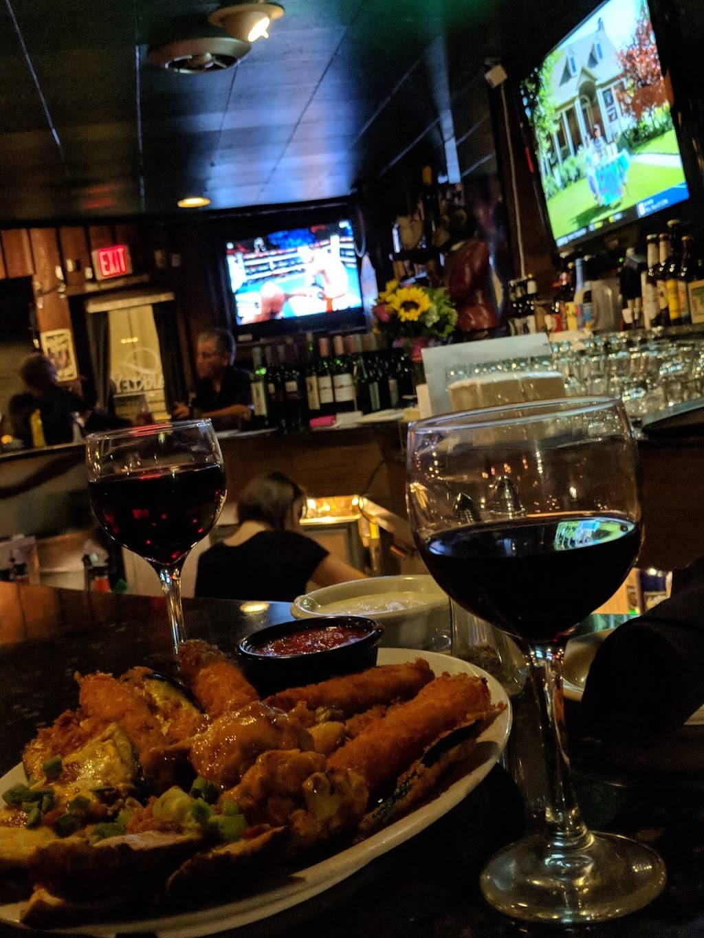 The Barkley Restaurant & Bar | restaurant | 1400 Huntington Dr, South Pasadena, CA 91030, USA | 6267990758 OR +1 626-799-0758