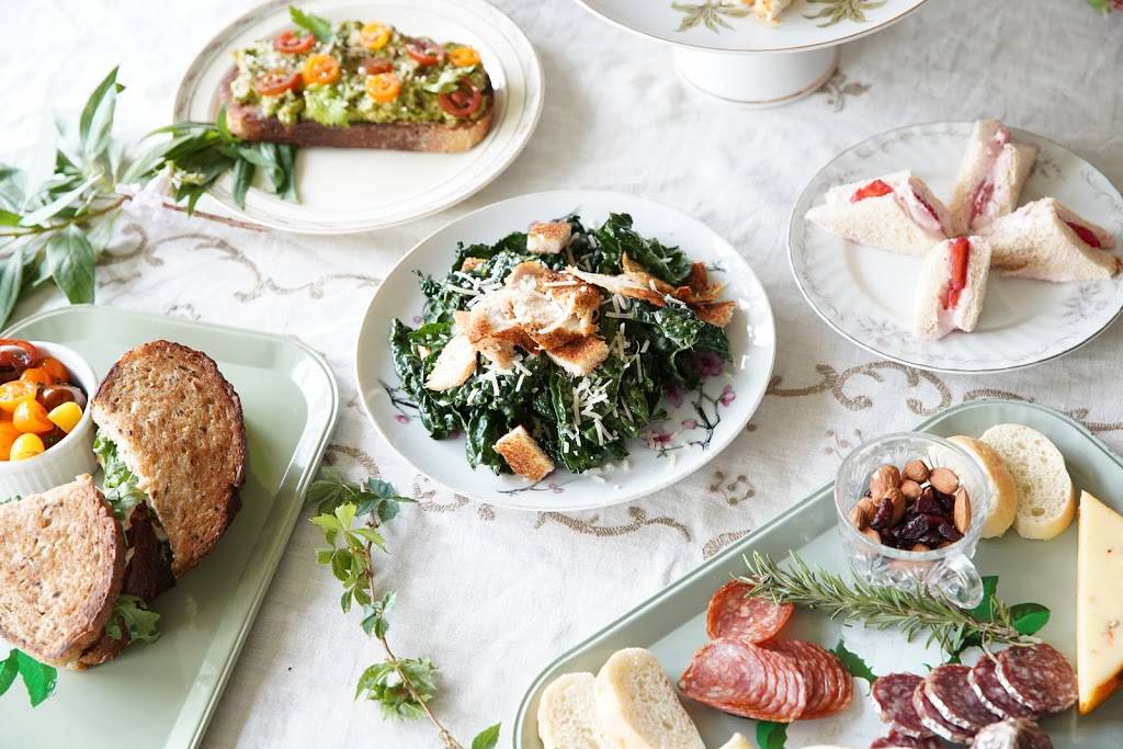 Heirloom Haul | restaurant | 6765 Winning Dr Suite 830, Frisco, TX 75034, USA | 9727043918 OR +1 972-704-3918