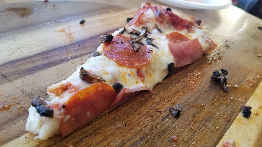 Bravo Pizza | restaurant | 6106, 5142 Hollywood Blvd, Los Angeles, CA 90027, USA | 3236600600 OR +1 323-660-0600