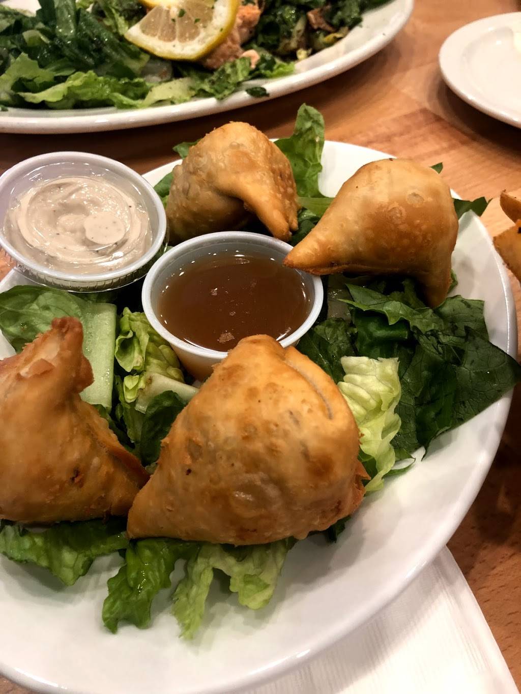 Kabab City | restaurant | 104 E Main St, Visalia, CA 93291, USA | 5596239497 OR +1 559-623-9497