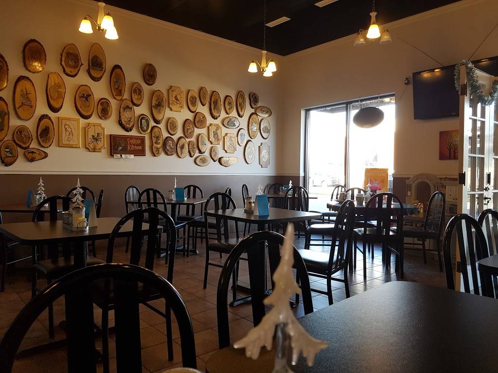 Potkas Kitchen | restaurant | 480 Advance Blvd #235, Tecumseh, ON N8N 0B7, Canada | 5197274200 OR +1 519-727-4200