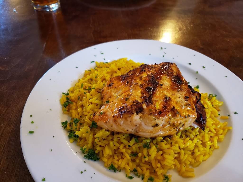 Mediterranean Cafe | cafe | 327 W Main St A, Lexington, SC 29072, USA | 8033566294 OR +1 803-356-6294