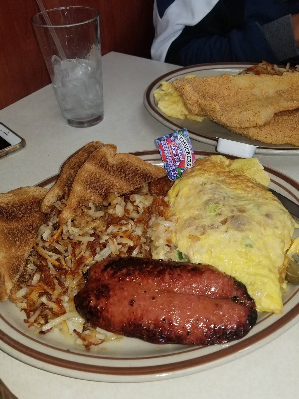 Coolidge Cafe | restaurant | 13400 W Nine Mile Rd, Oak Park, MI 48237, USA | 2485415929 OR +1 248-541-5929