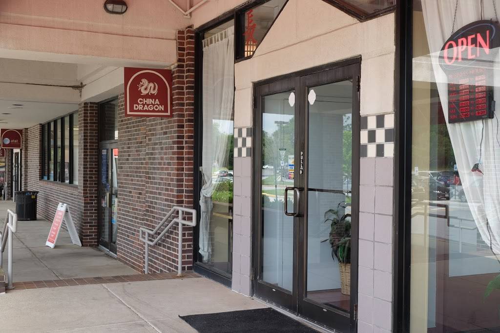 China Dragon | restaurant | 6300 Georgetown Blvd # 109, Sykesville, MD 21784, USA | 4107950088 OR +1 410-795-0088