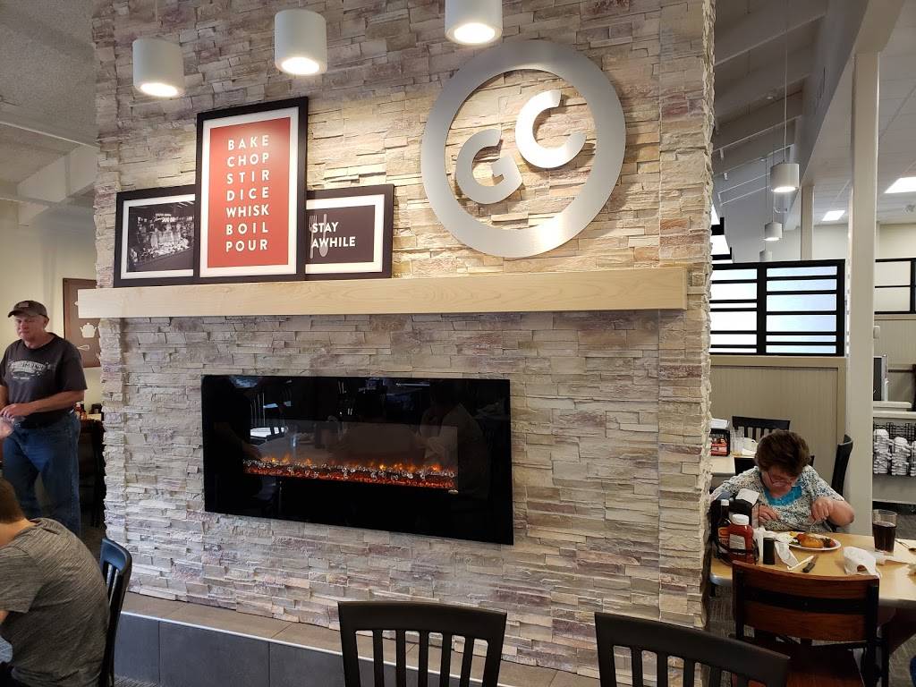 Golden Corral Buffet & Grill | restaurant | 2020 E Primrose St, Springfield, MO 65804, USA | 4178836767 OR +1 417-883-6767