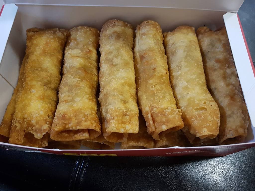 Charlie Chan | restaurant | 3615 Innes Rd, Orléans, ON K1C 1T1, Canada | 6138413847 OR +1 613-841-3847