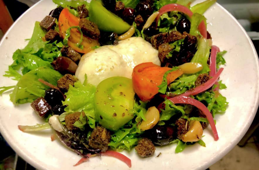 Bistro49 | restaurant | 250 French Bar Rd, Jackson, CA 95642, USA | 2092232564 OR +1 209-223-2564