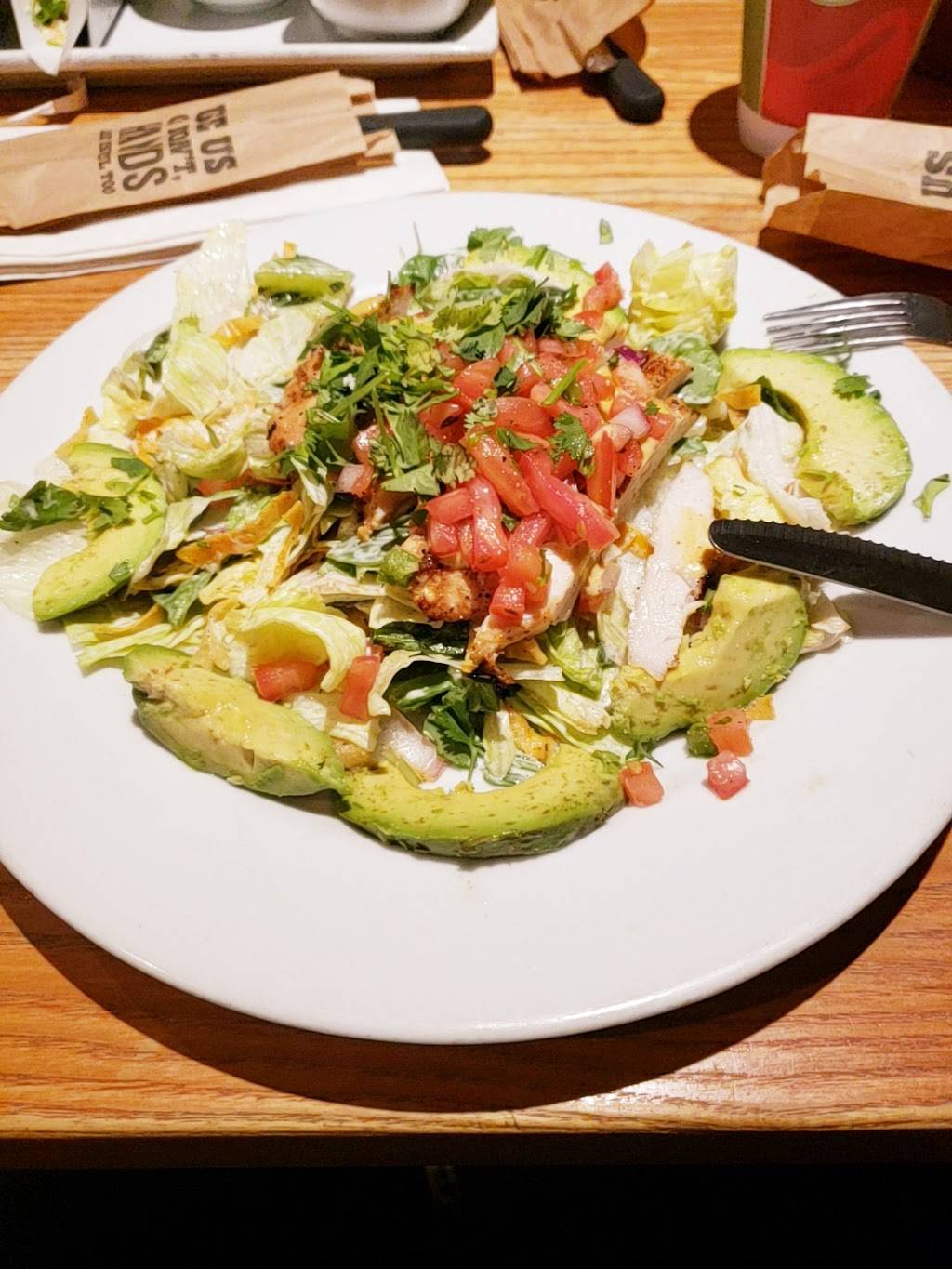 Chilis Grill & Bar | restaurant | 4515 Weston Rd, Weston, FL 33331, USA | 9546597611 OR +1 954-659-7611