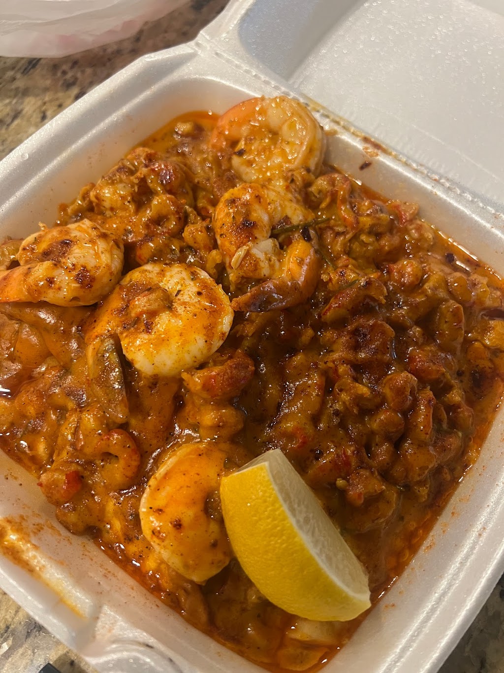 Trap N Crab | restaurant | 2260 N Zaragoza Rd, El Paso, TX 79936, USA | 9154943640 OR +1 915-494-3640