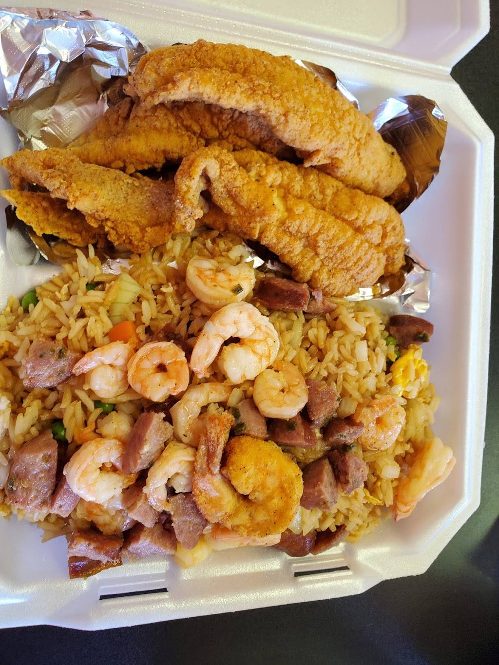 Kejun Aroma | restaurant | 5201 S Clear Creek Rd B, Killeen, TX 76549, USA | 2546301151 OR +1 254-630-1151