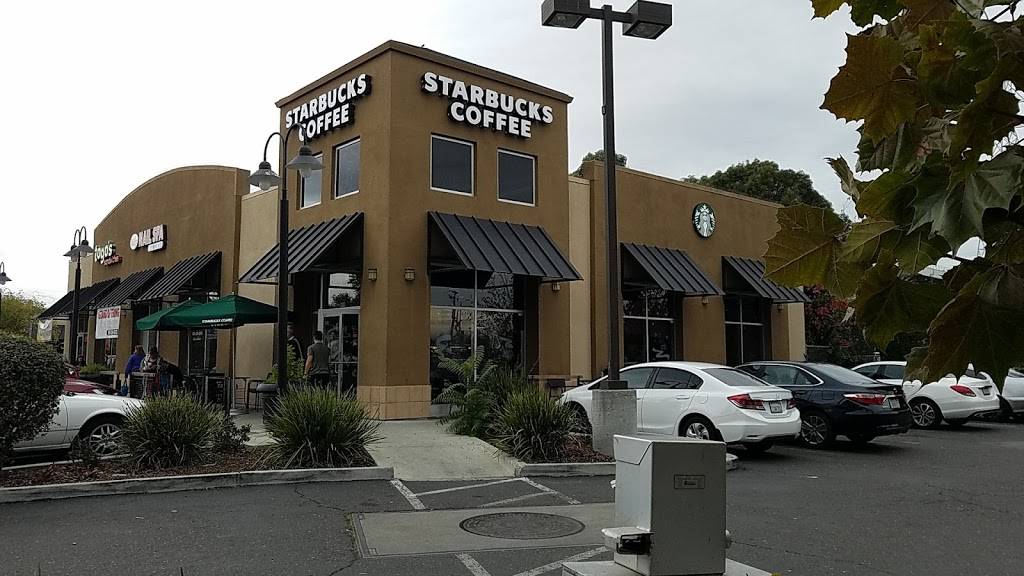 Starbucks | cafe | 1401 Willow Rd, Menlo Park, CA 94025, USA | 6503287160 OR +1 650-328-7160