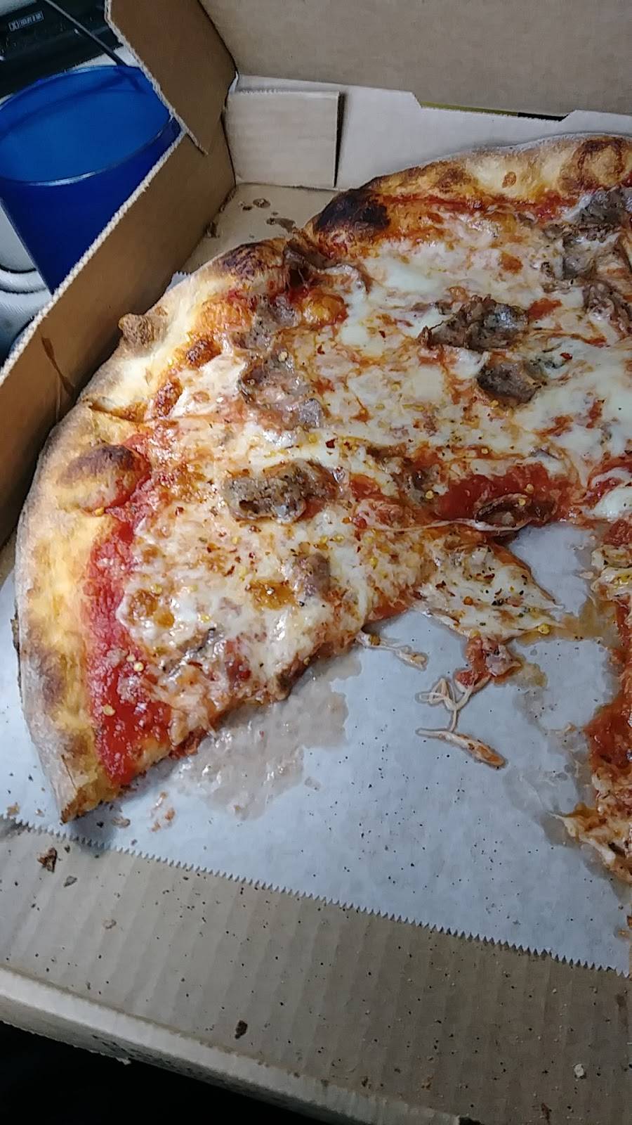 Supreme Pizza | restaurant | 6512 SE Federal Hwy, Stuart, FL 34997, USA | 7722878855 OR +1 772-287-8855