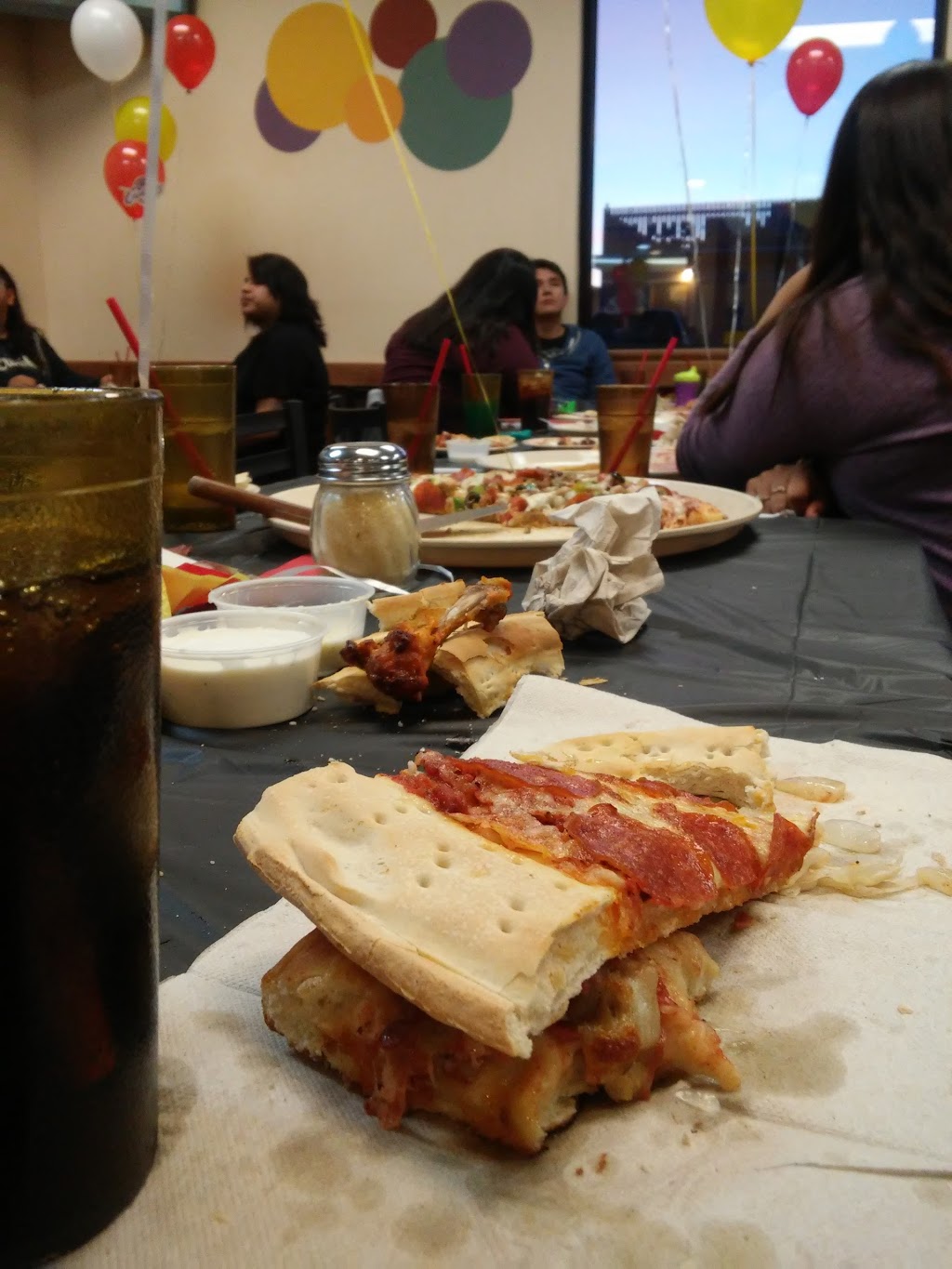 Big Cheese Pizza | restaurant | 1516 E Hwy 66, Gallup, NM 87301, USA | 5057224454 OR +1 505-722-4454