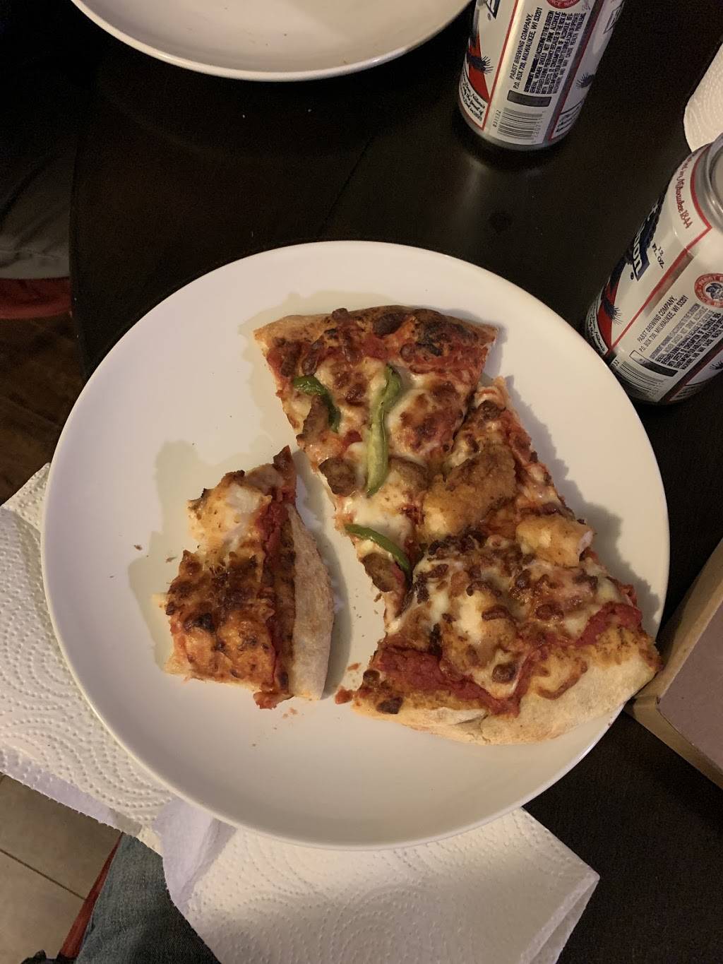 Alexandria Grill & Pizza | restaurant | 1705 Jenkins St, Nashville, TN 37208, USA | 6155253954 OR +1 615-525-3954